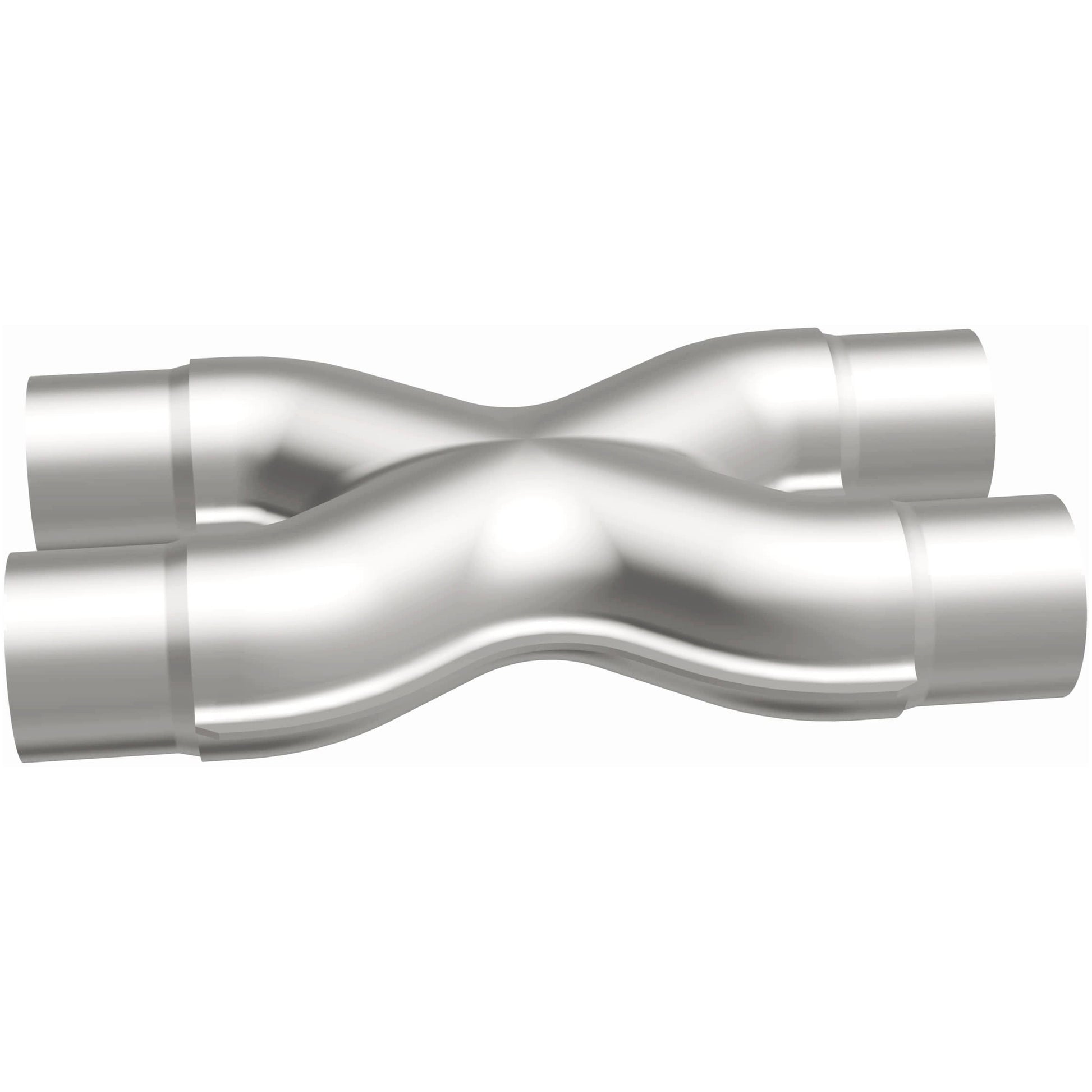 Magnaflow Exhaust X-Pipe - 2.25in. by MagnaFlow Exhaust Products