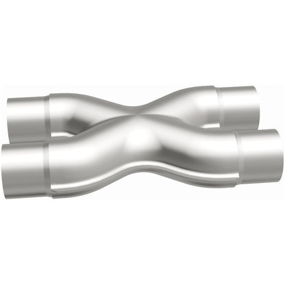 Magnaflow Exhaust X-Pipe - 2.25in. by MagnaFlow Exhaust Products