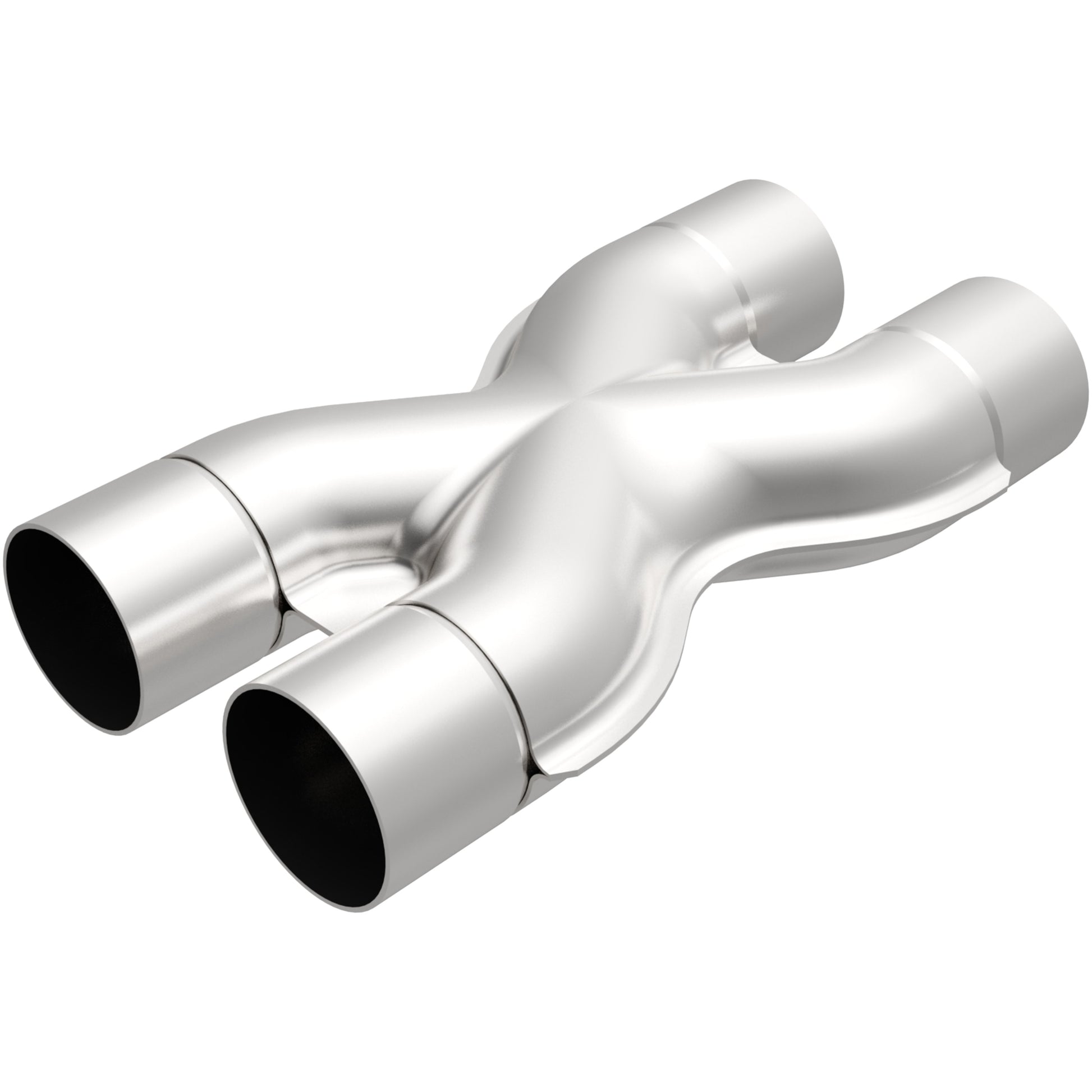 Magnaflow Exhaust X-Pipe - 2.50in. by MagnaFlow Exhaust Products