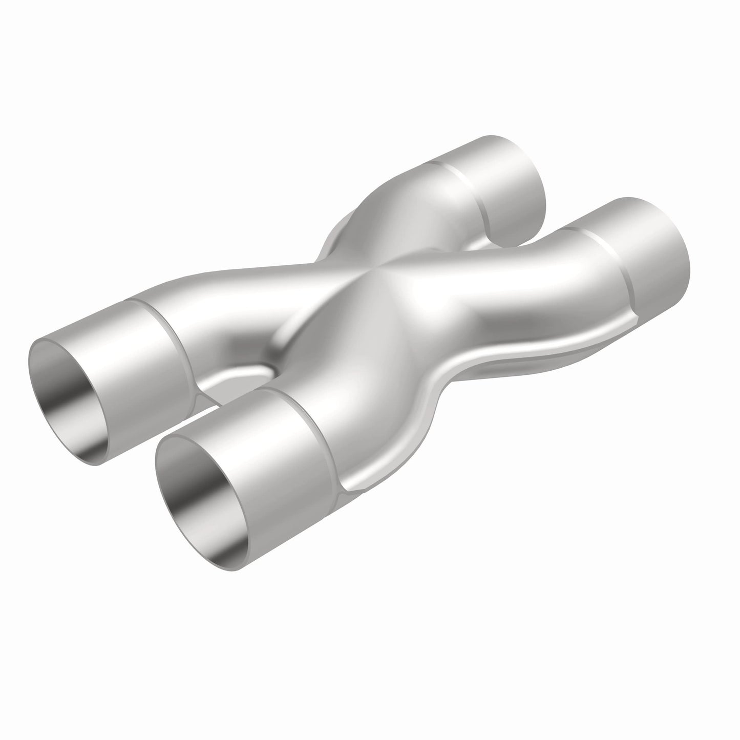 Magnaflow Exhaust X-Pipe - 2.50in. by MagnaFlow Exhaust Products