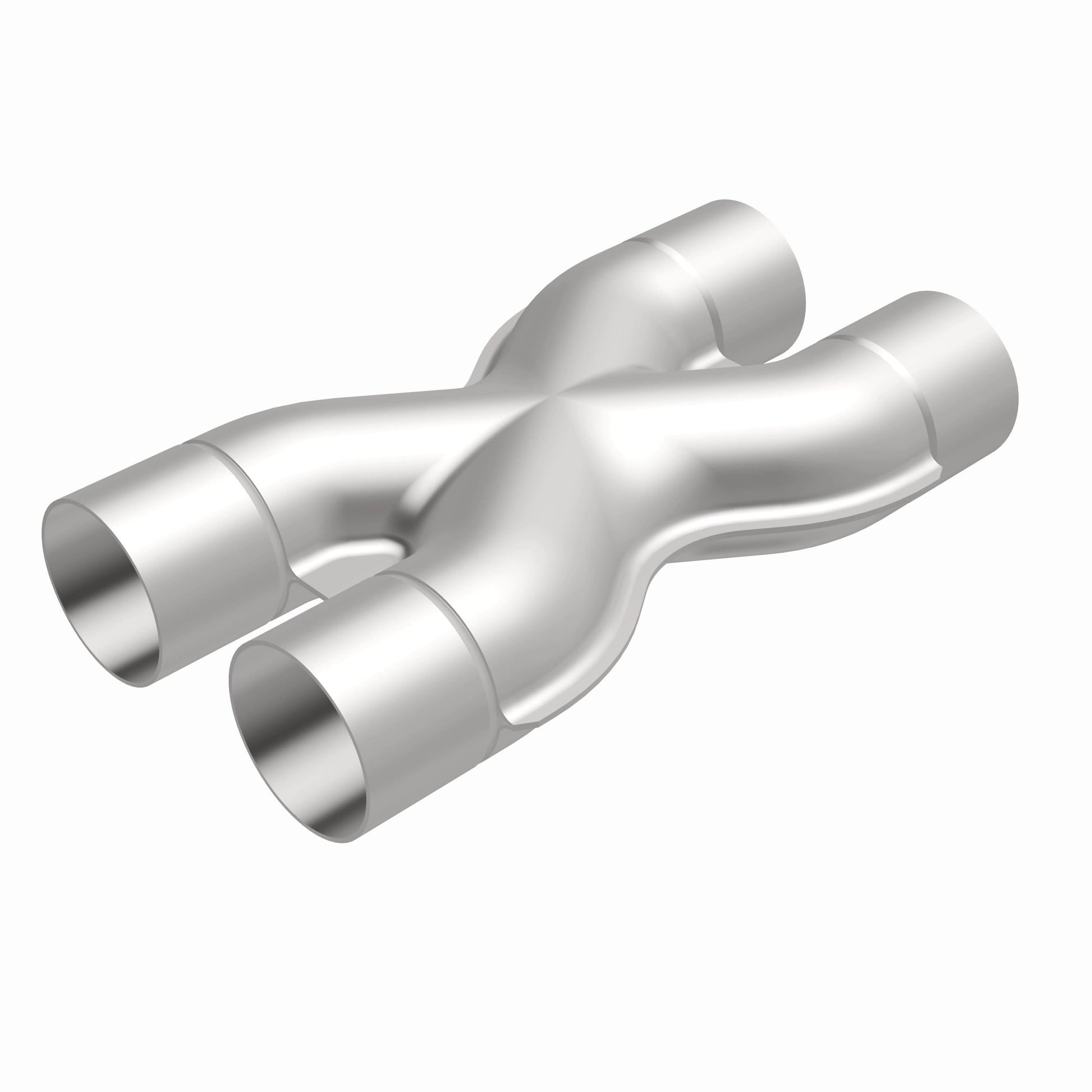 Magnaflow Exhaust X-Pipe - 2.50in. by MagnaFlow Exhaust Products