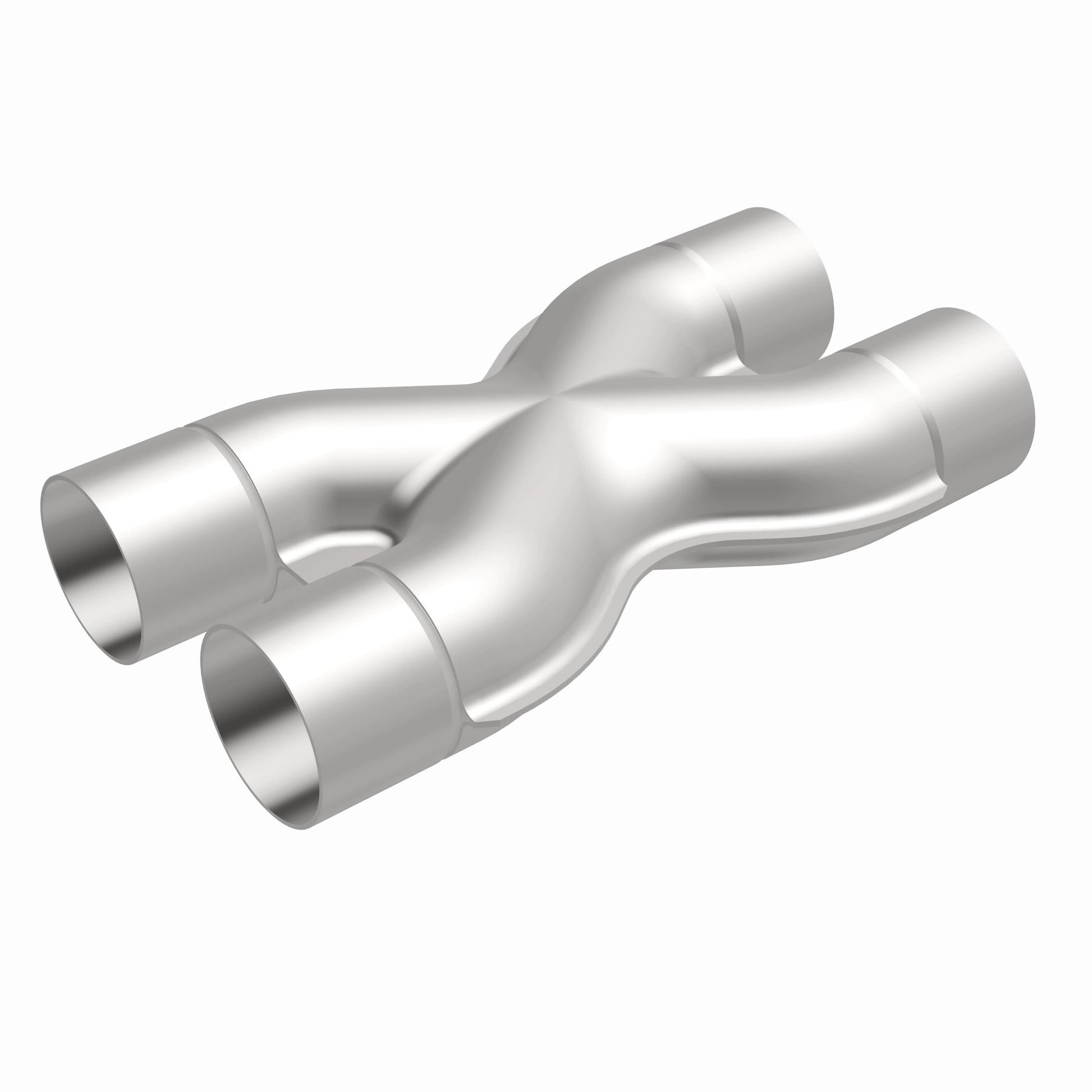 Magnaflow Exhaust X-Pipe - 2.50in. by MagnaFlow Exhaust Products