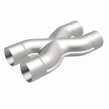 Magnaflow Exhaust X-Pipe - 2.50in. by MagnaFlow Exhaust Products