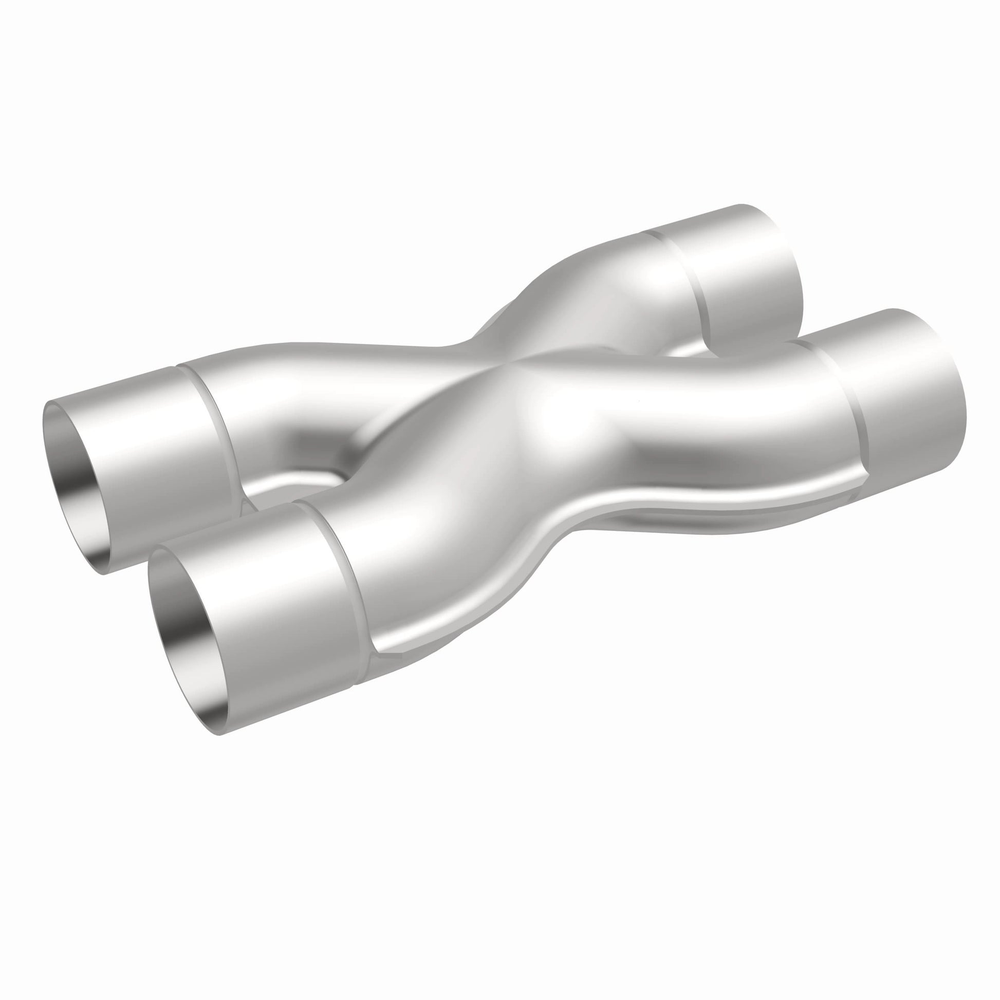 Magnaflow Exhaust X-Pipe - 2.50in. by MagnaFlow Exhaust Products