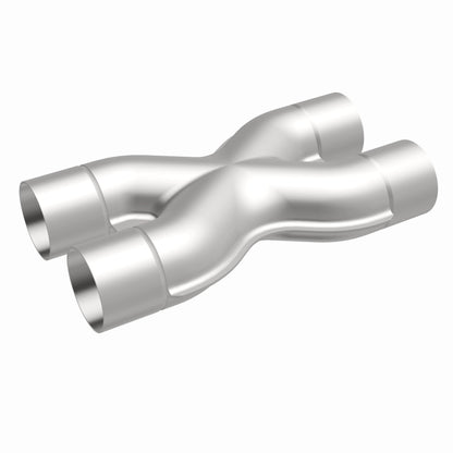 Magnaflow Exhaust X-Pipe - 2.50in. by MagnaFlow Exhaust Products