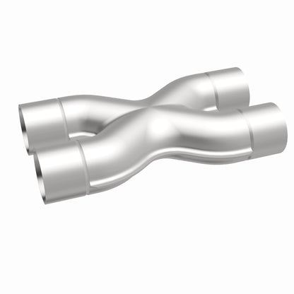 Magnaflow Exhaust X-Pipe - 2.50in. by MagnaFlow Exhaust Products