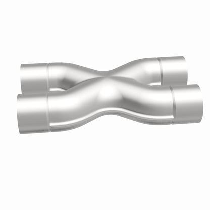 Magnaflow Exhaust X-Pipe - 2.50in. by MagnaFlow Exhaust Products