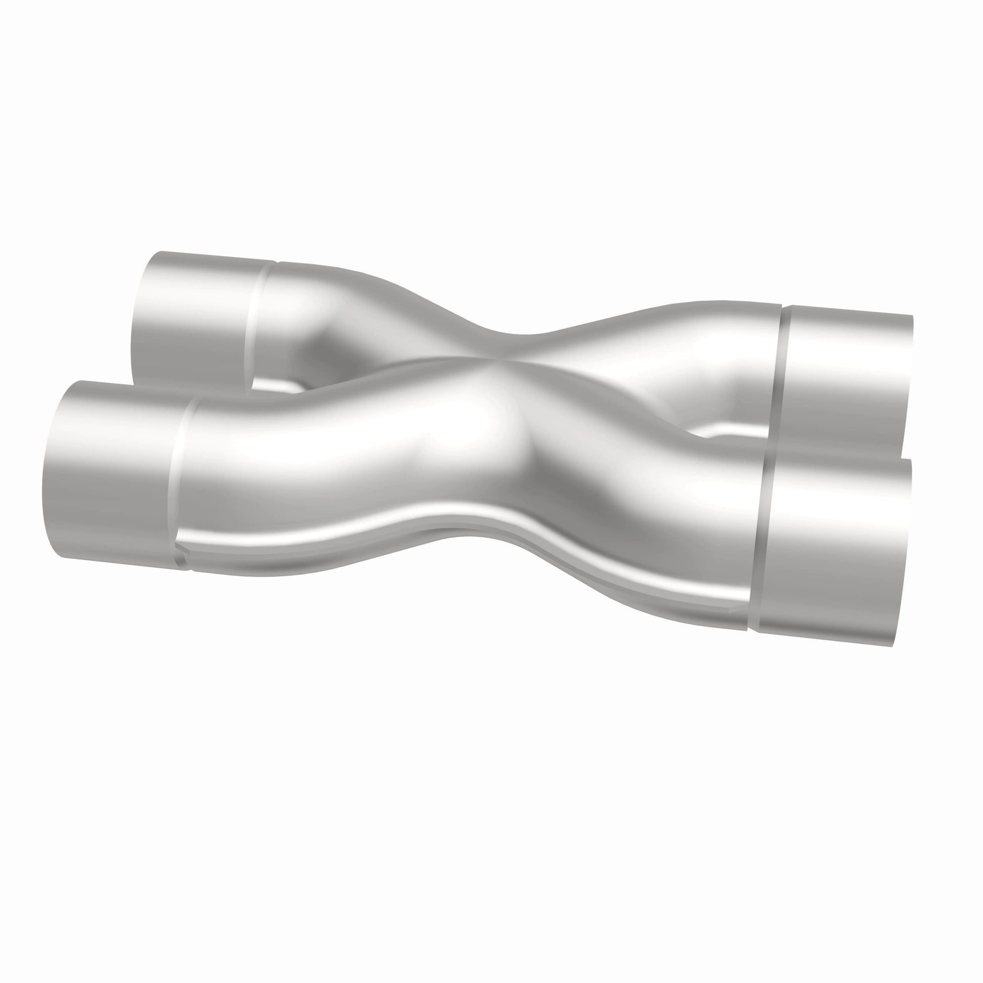 Magnaflow Exhaust X-Pipe - 2.50in. by MagnaFlow Exhaust Products