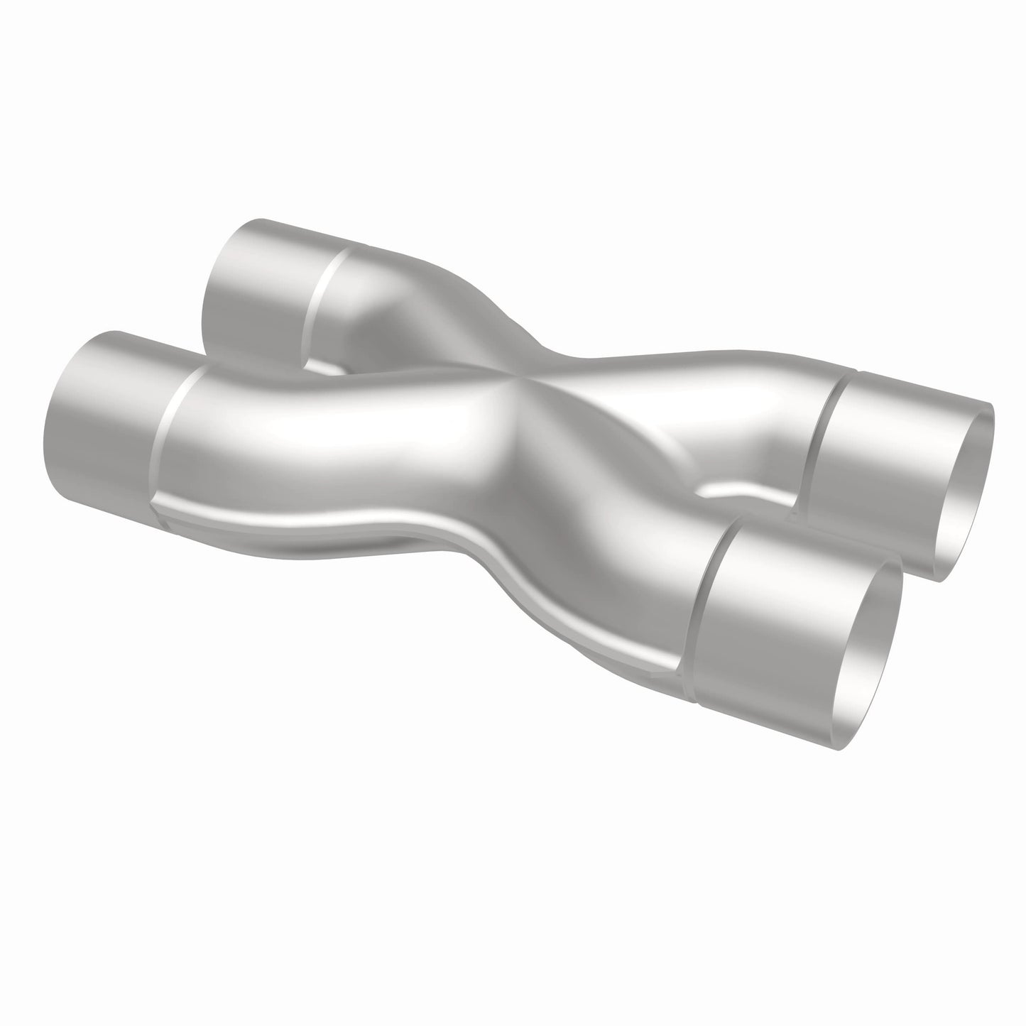 Magnaflow Exhaust X-Pipe - 2.50in. by MagnaFlow Exhaust Products