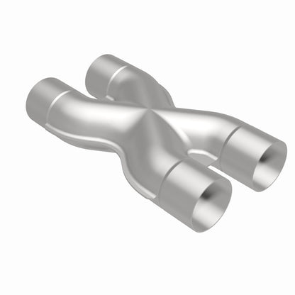 Magnaflow Exhaust X-Pipe - 2.50in. by MagnaFlow Exhaust Products
