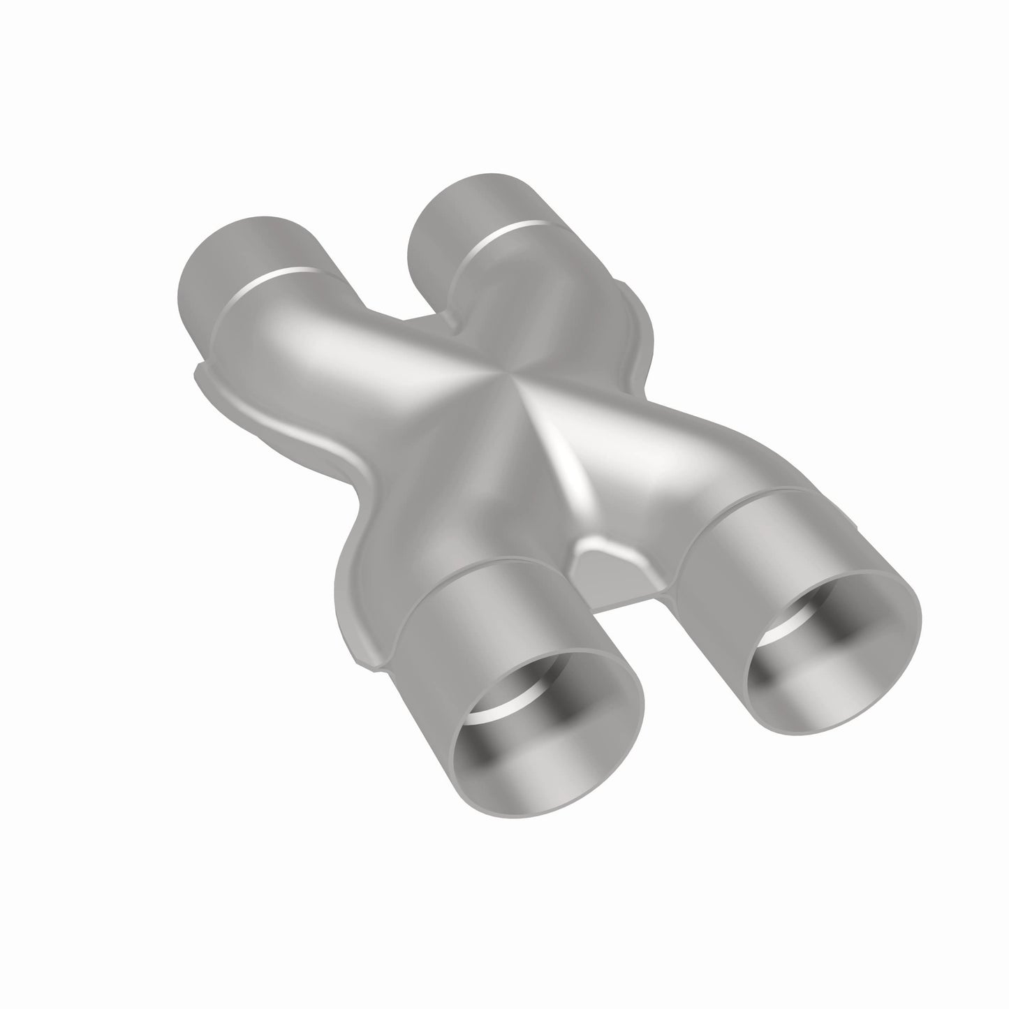 Magnaflow Exhaust X-Pipe - 2.50in. by MagnaFlow Exhaust Products
