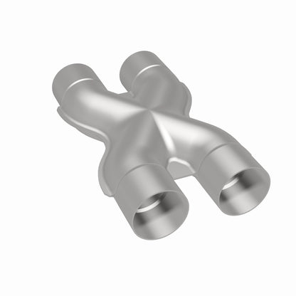 Magnaflow Exhaust X-Pipe - 2.50in. by MagnaFlow Exhaust Products