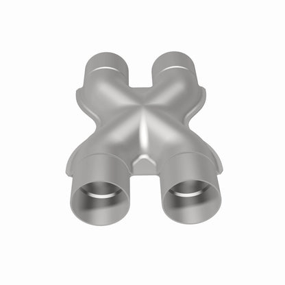 Magnaflow Exhaust X-Pipe - 2.50in. by MagnaFlow Exhaust Products