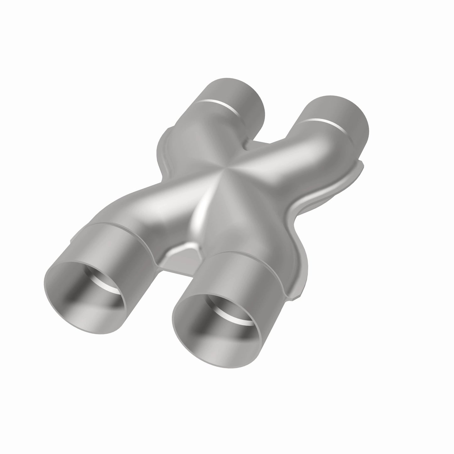 Magnaflow Exhaust X-Pipe - 2.50in. by MagnaFlow Exhaust Products