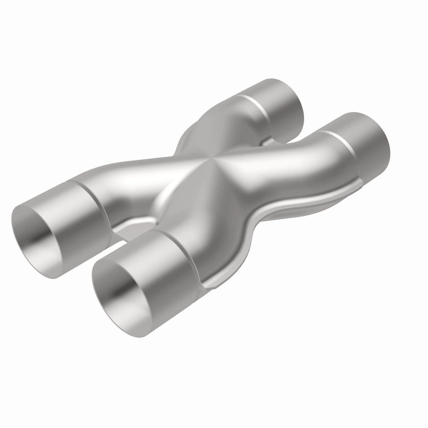 Magnaflow Exhaust X-Pipe - 2.50in. by MagnaFlow Exhaust Products