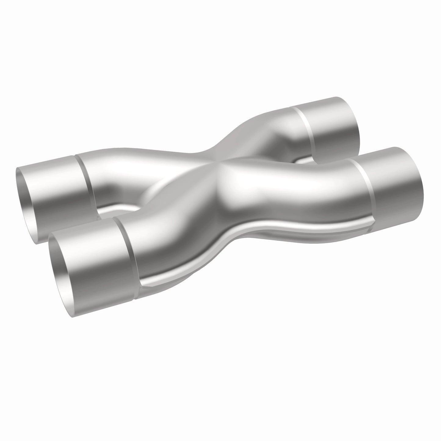 Magnaflow Exhaust X-Pipe - 2.50in. by MagnaFlow Exhaust Products