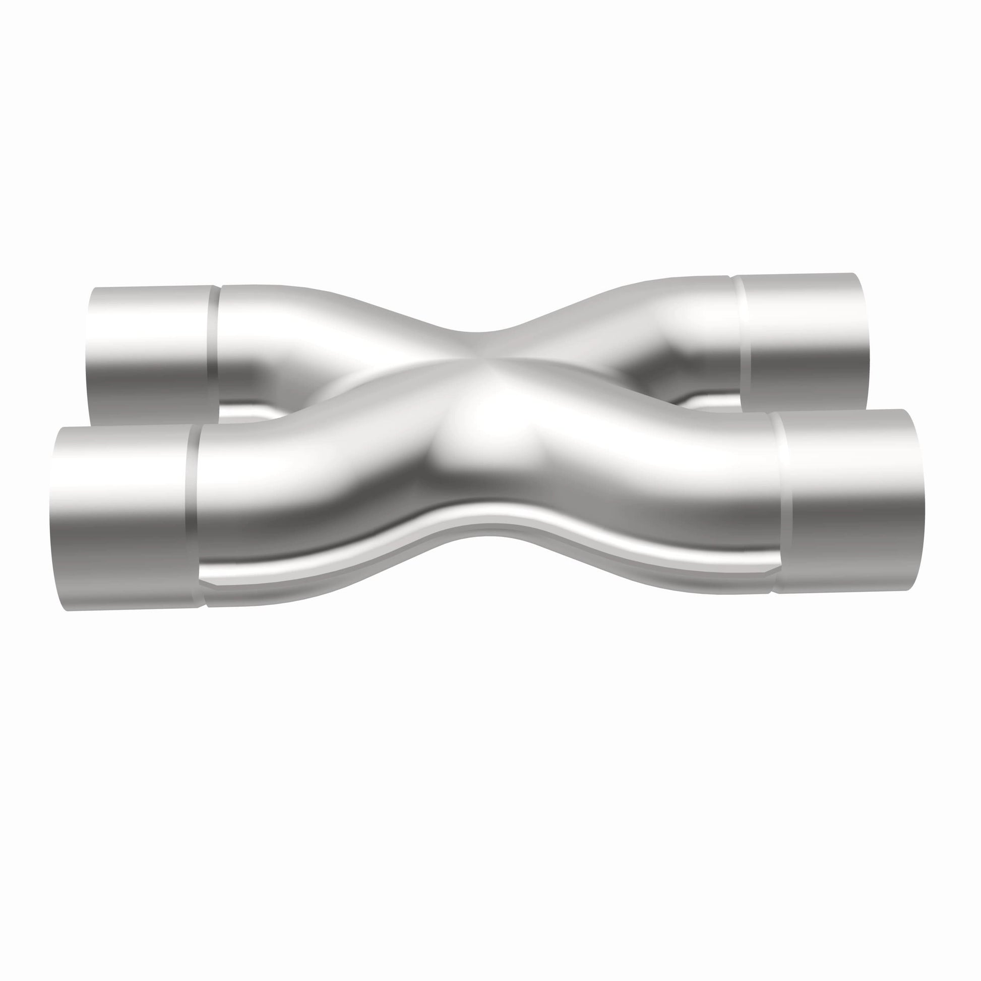 Magnaflow Exhaust X-Pipe - 2.50in. by MagnaFlow Exhaust Products