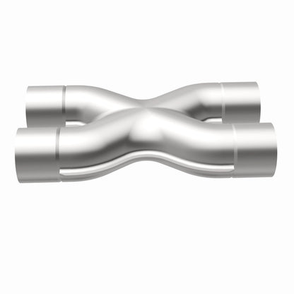 Magnaflow Exhaust X-Pipe - 2.50in. by MagnaFlow Exhaust Products