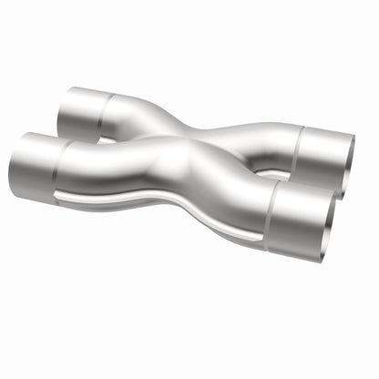 Magnaflow Exhaust X-Pipe - 2.50in. by MagnaFlow Exhaust Products