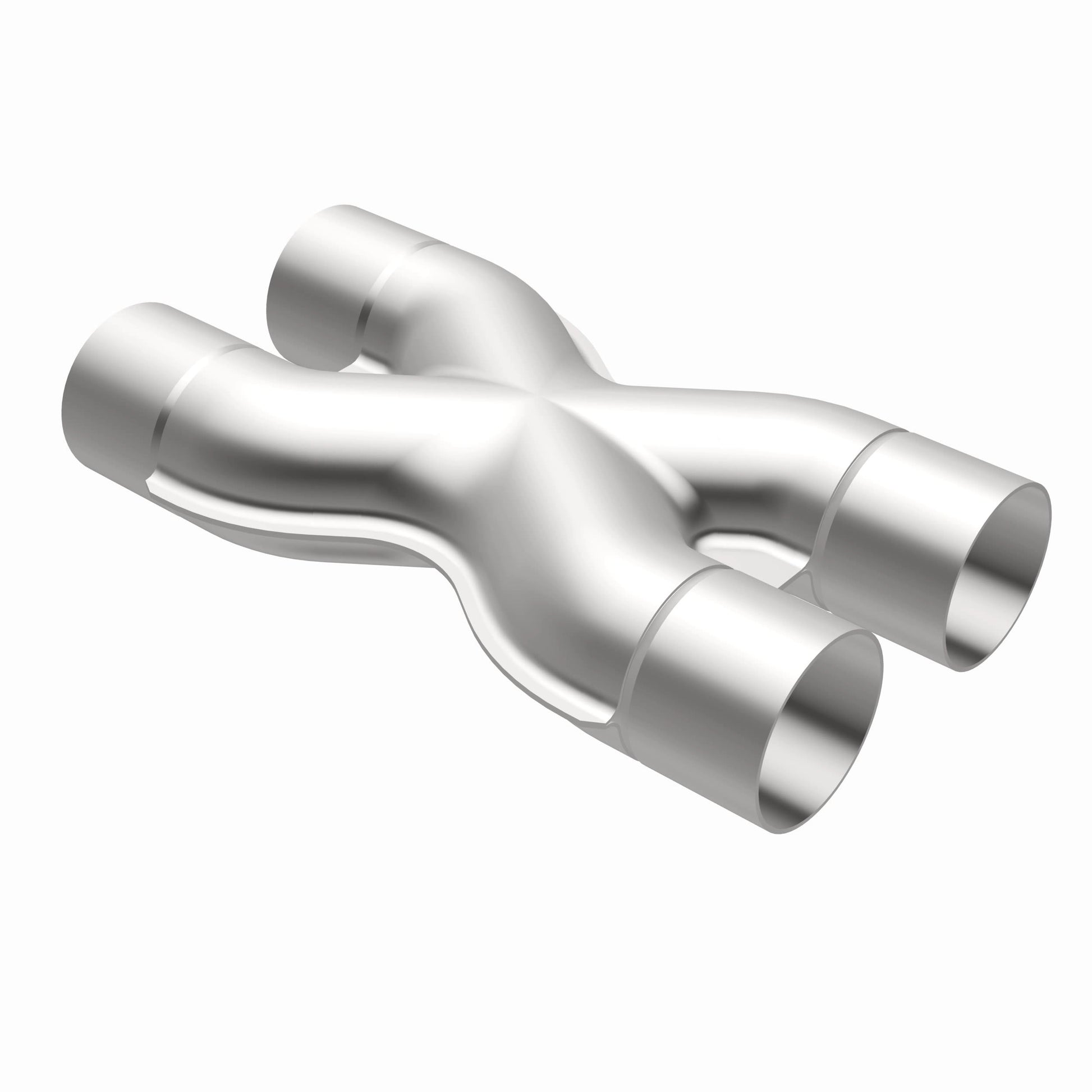 Magnaflow Exhaust X-Pipe - 2.50in. by MagnaFlow Exhaust Products