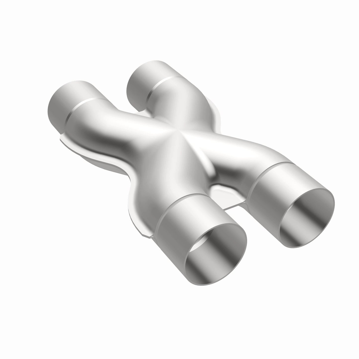 Magnaflow Exhaust X-Pipe - 2.50in. by MagnaFlow Exhaust Products