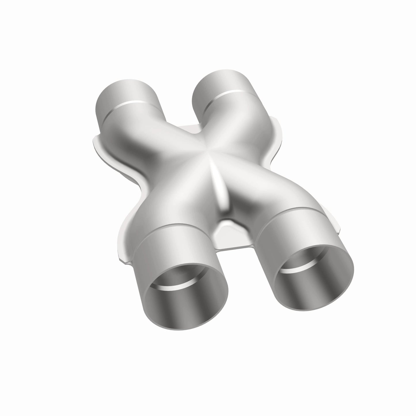 Magnaflow Exhaust X-Pipe - 2.50in. by MagnaFlow Exhaust Products