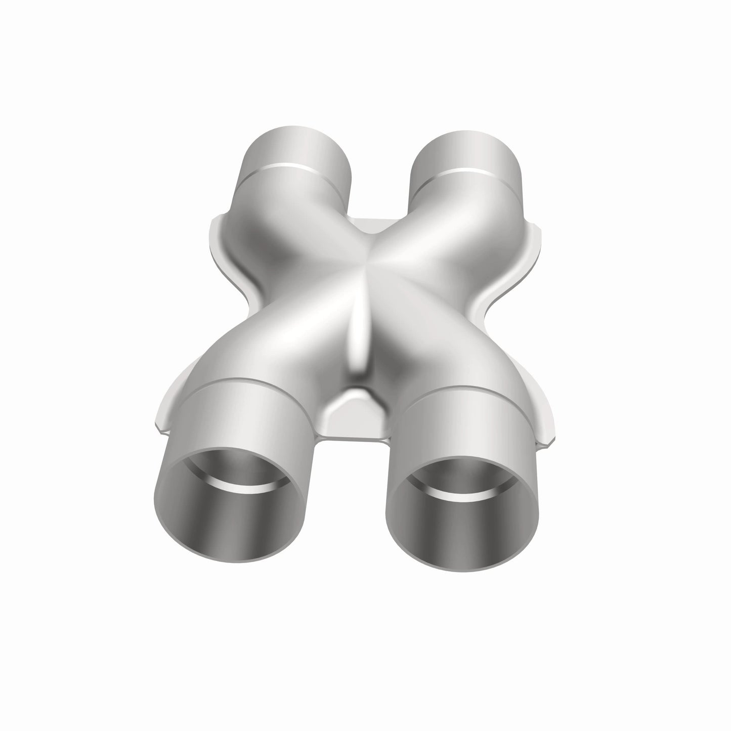 Magnaflow Exhaust X-Pipe - 2.50in. by MagnaFlow Exhaust Products