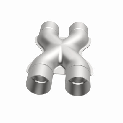 Magnaflow Exhaust X-Pipe - 2.50in. by MagnaFlow Exhaust Products