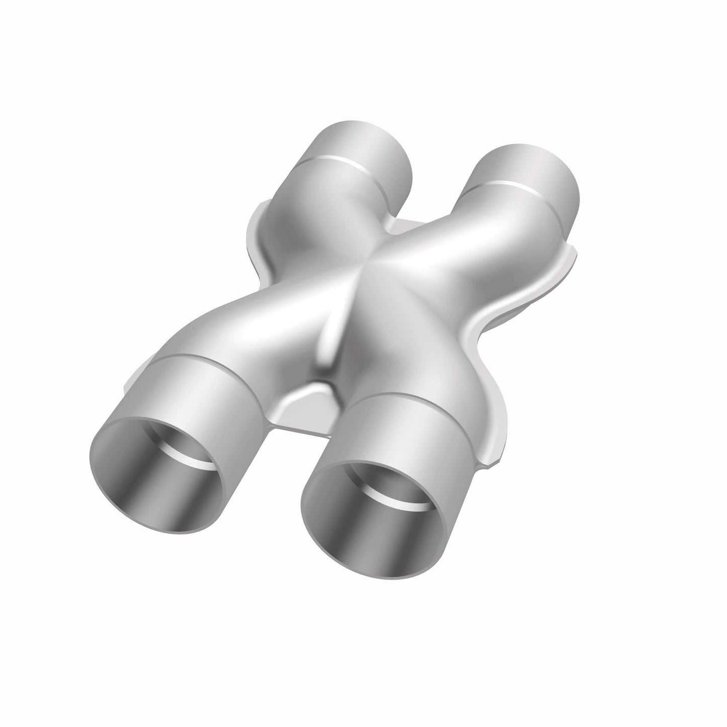 Magnaflow Exhaust X-Pipe - 2.50in. by MagnaFlow Exhaust Products