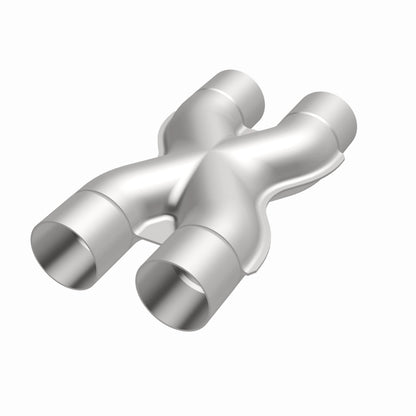 Magnaflow Exhaust X-Pipe - 2.50in. by MagnaFlow Exhaust Products