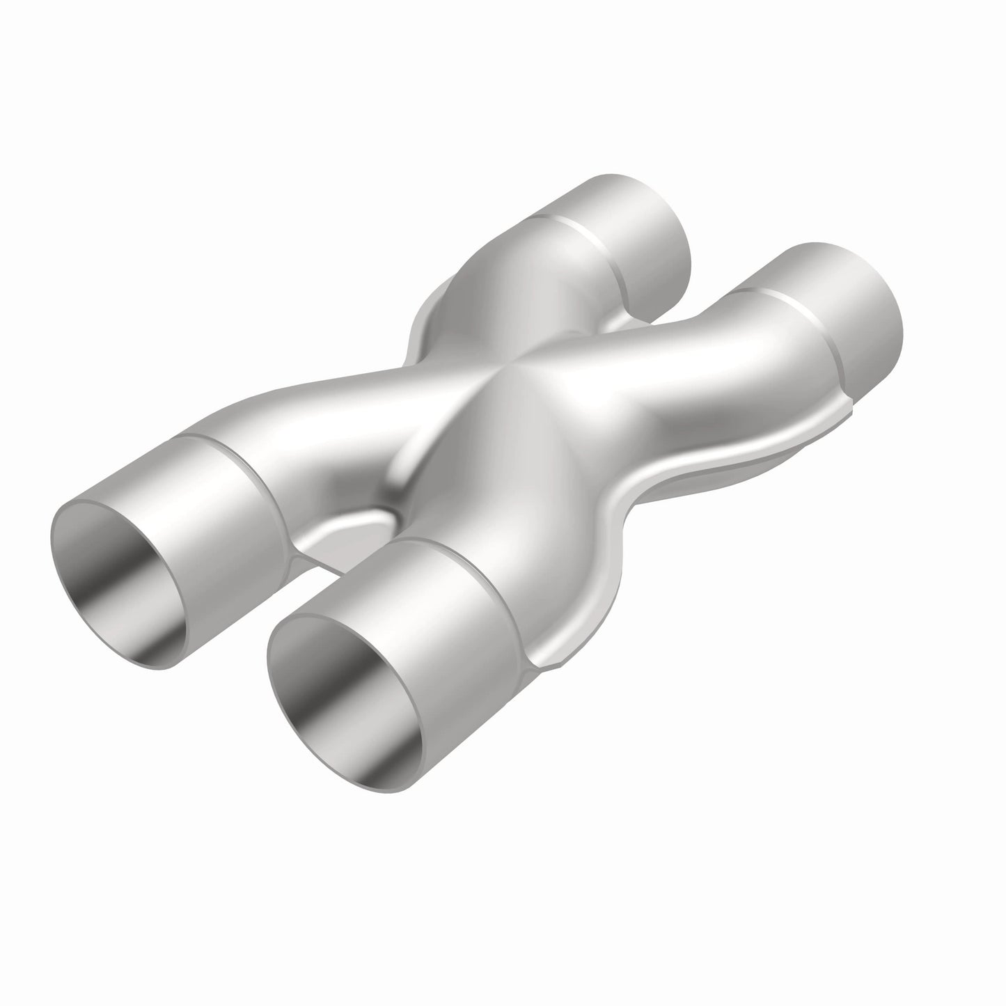 Magnaflow Exhaust X-Pipe - 2.50in. by MagnaFlow Exhaust Products