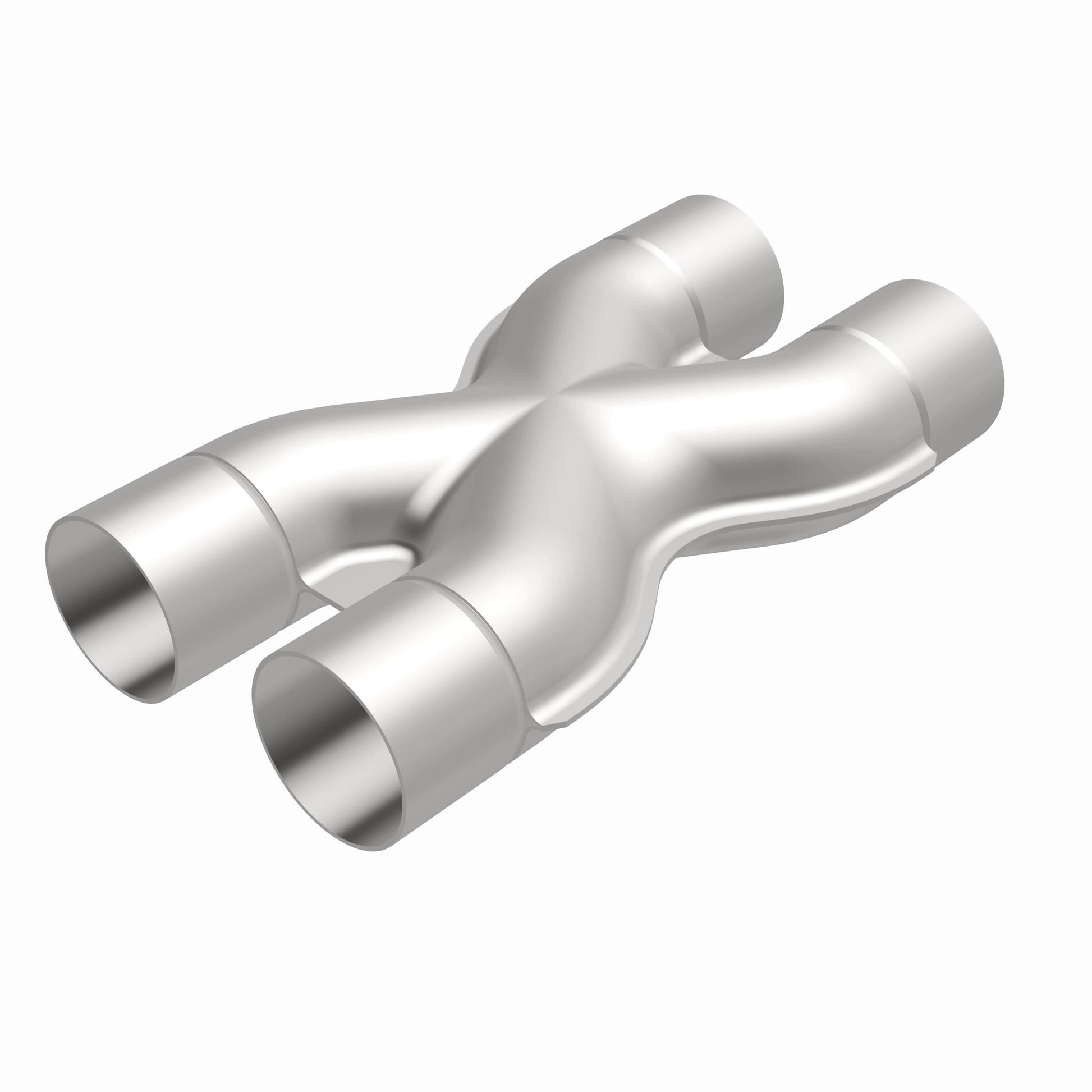 Magnaflow Exhaust X-Pipe - 2.50in. by MagnaFlow Exhaust Products