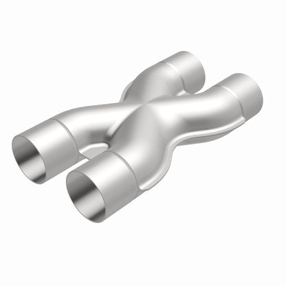 Magnaflow Exhaust X-Pipe - 2.50in. by MagnaFlow Exhaust Products