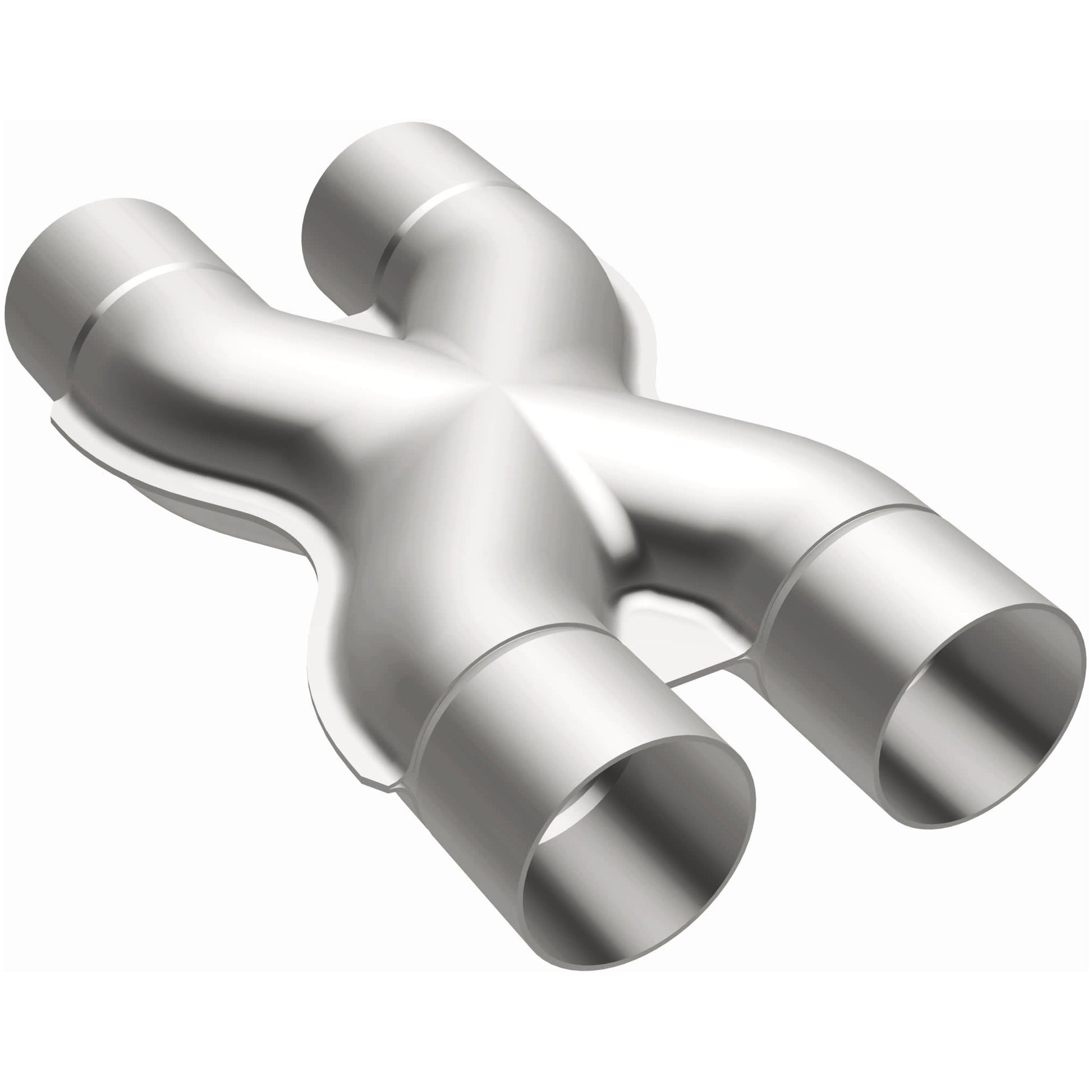 Magnaflow Exhaust X-Pipe - 2.50in. by MagnaFlow Exhaust Products