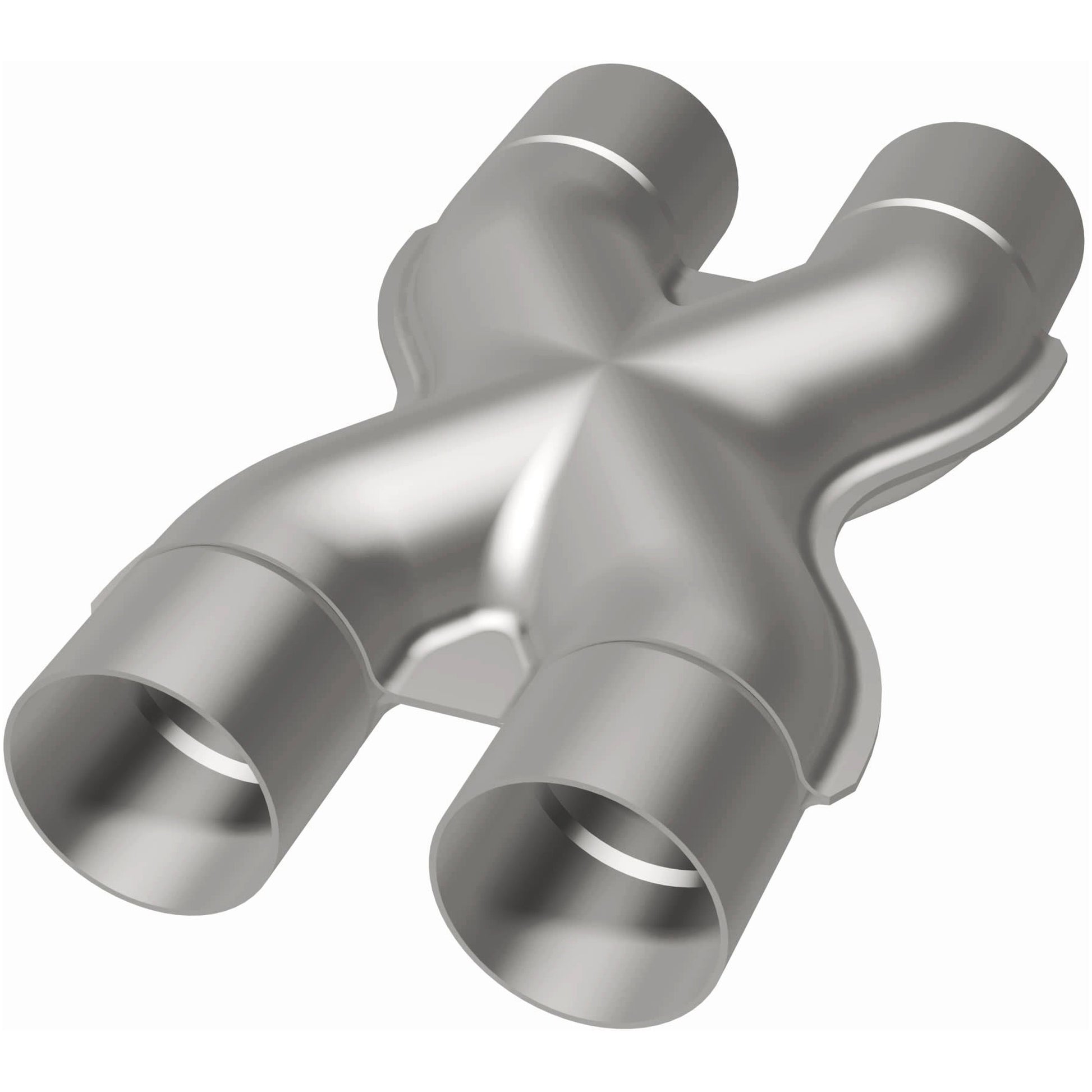 Magnaflow Exhaust X-Pipe - 2.50in. by MagnaFlow Exhaust Products
