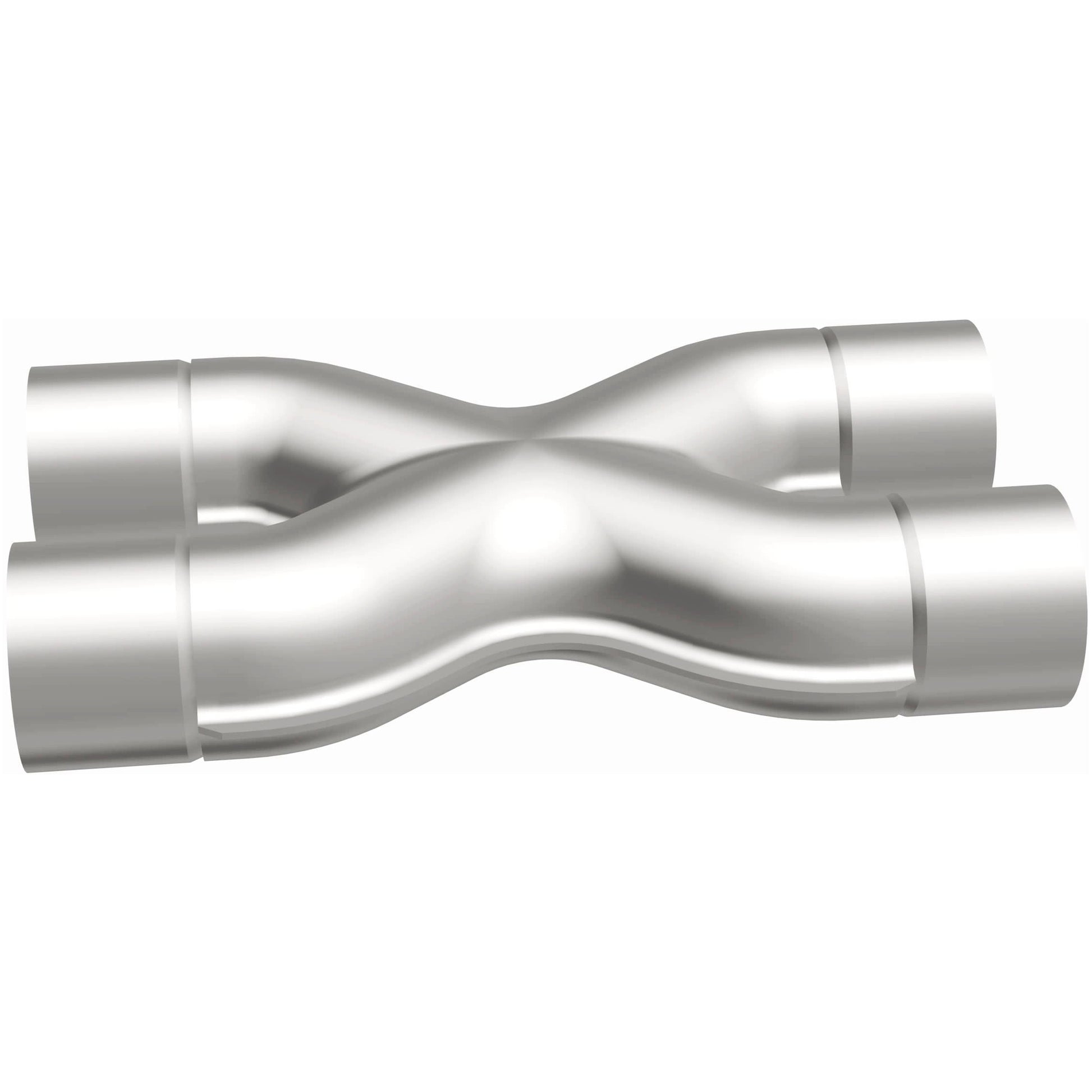 Magnaflow Exhaust X-Pipe - 2.50in. by MagnaFlow Exhaust Products