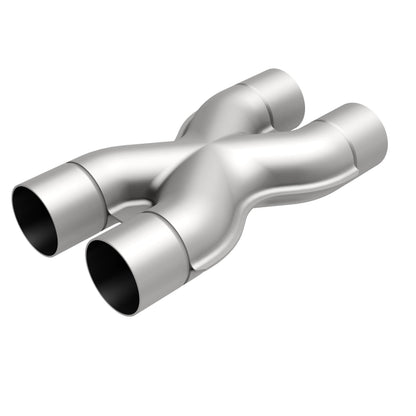 Magnaflow Exhaust X-Pipe - 3.00in. by MagnaFlow Exhaust Products
