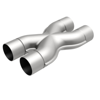 Magnaflow Exhaust X-Pipe - 3.00in. by MagnaFlow Exhaust Products