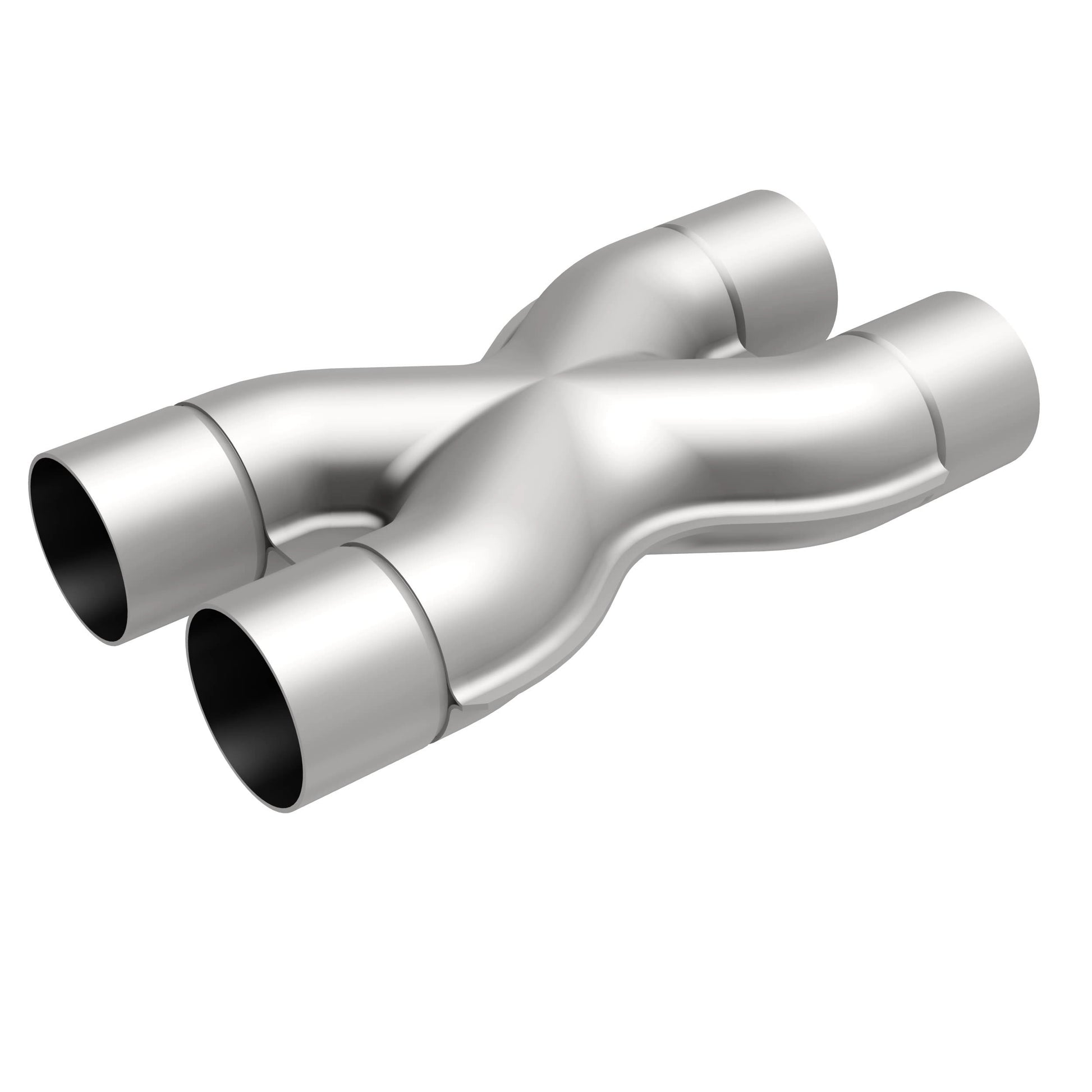 Magnaflow Exhaust X-Pipe - 3.00in. by MagnaFlow Exhaust Products