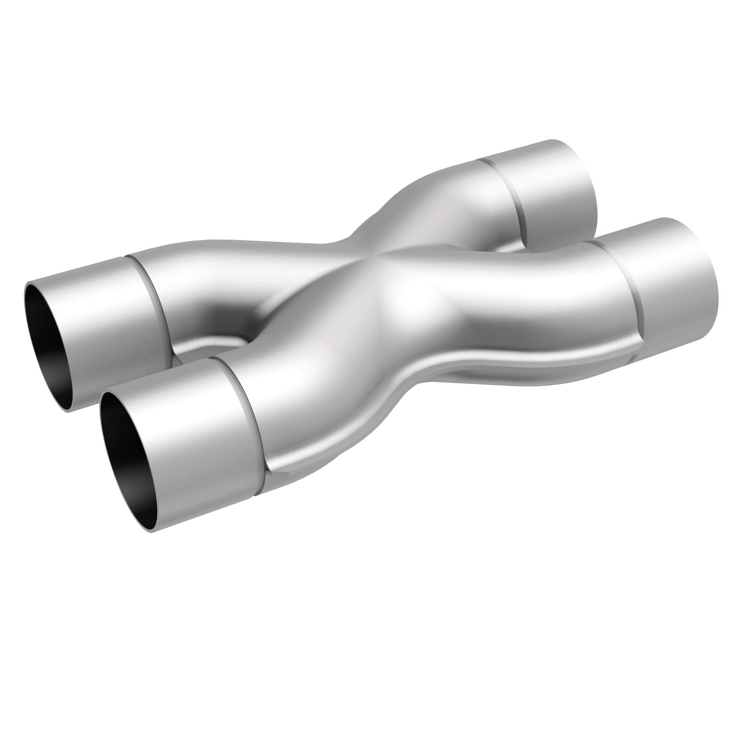 Magnaflow Exhaust X-Pipe - 3.00in. by MagnaFlow Exhaust Products