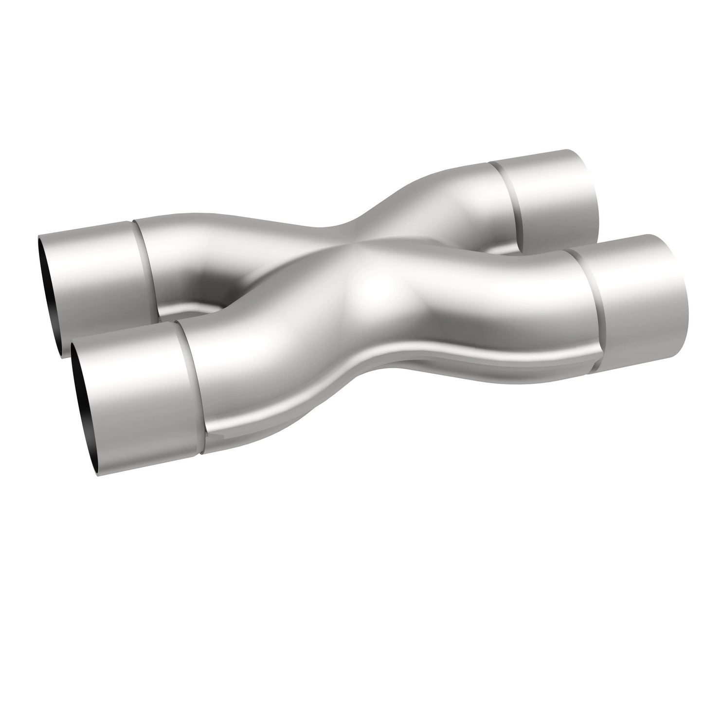 Magnaflow Exhaust X-Pipe - 3.00in. by MagnaFlow Exhaust Products