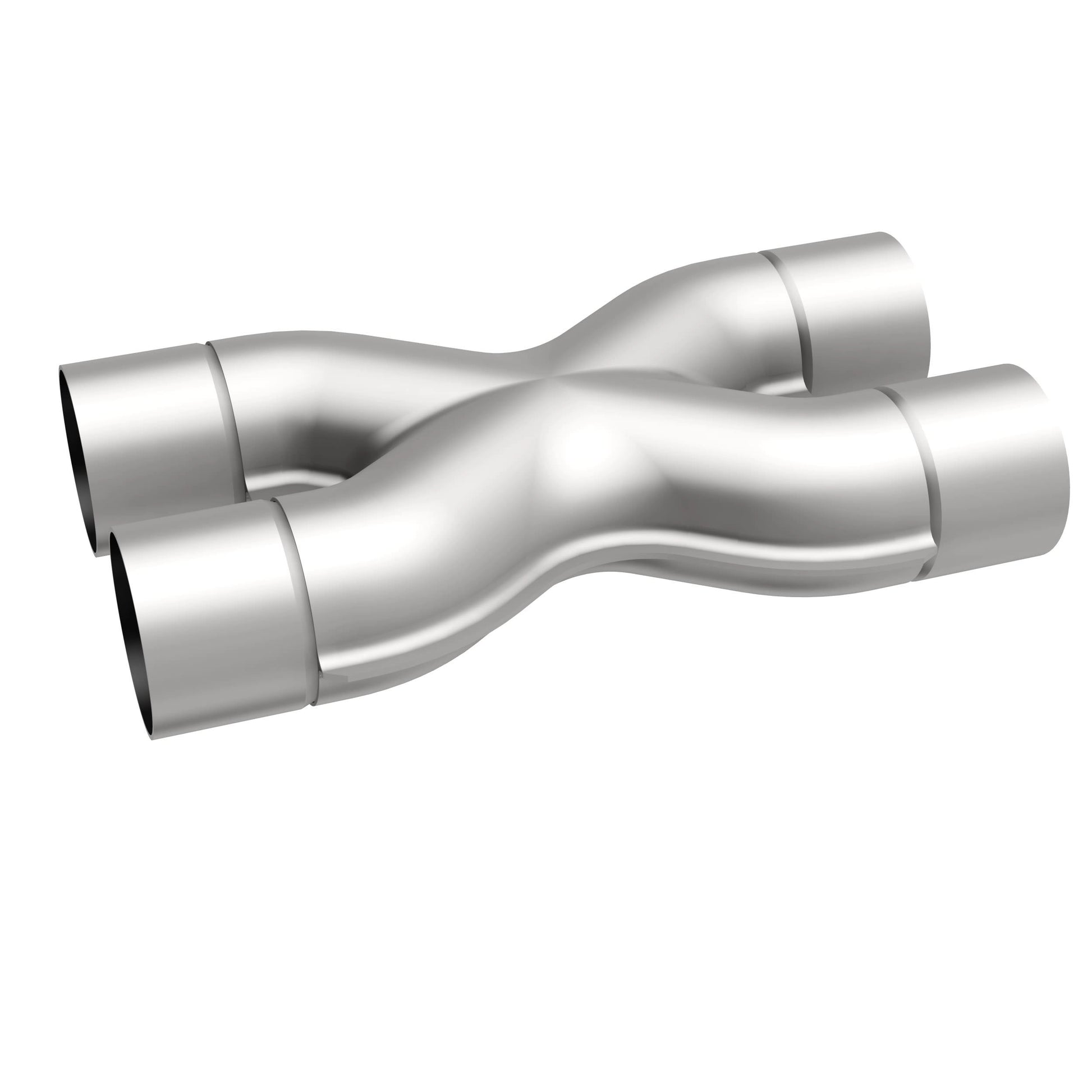 Magnaflow Exhaust X-Pipe - 3.00in. by MagnaFlow Exhaust Products