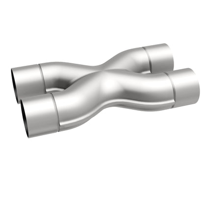 Magnaflow Exhaust X-Pipe - 3.00in. by MagnaFlow Exhaust Products