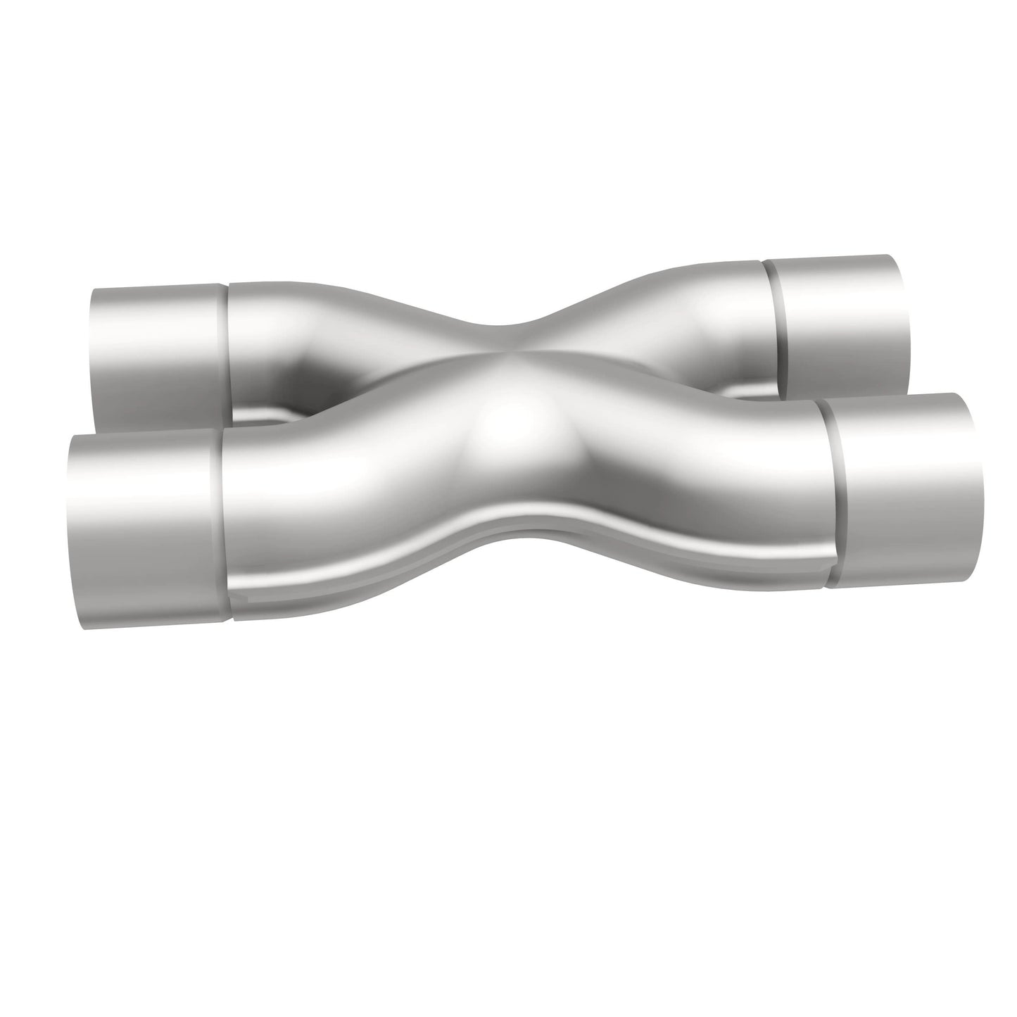 Magnaflow Exhaust X-Pipe - 3.00in. by MagnaFlow Exhaust Products