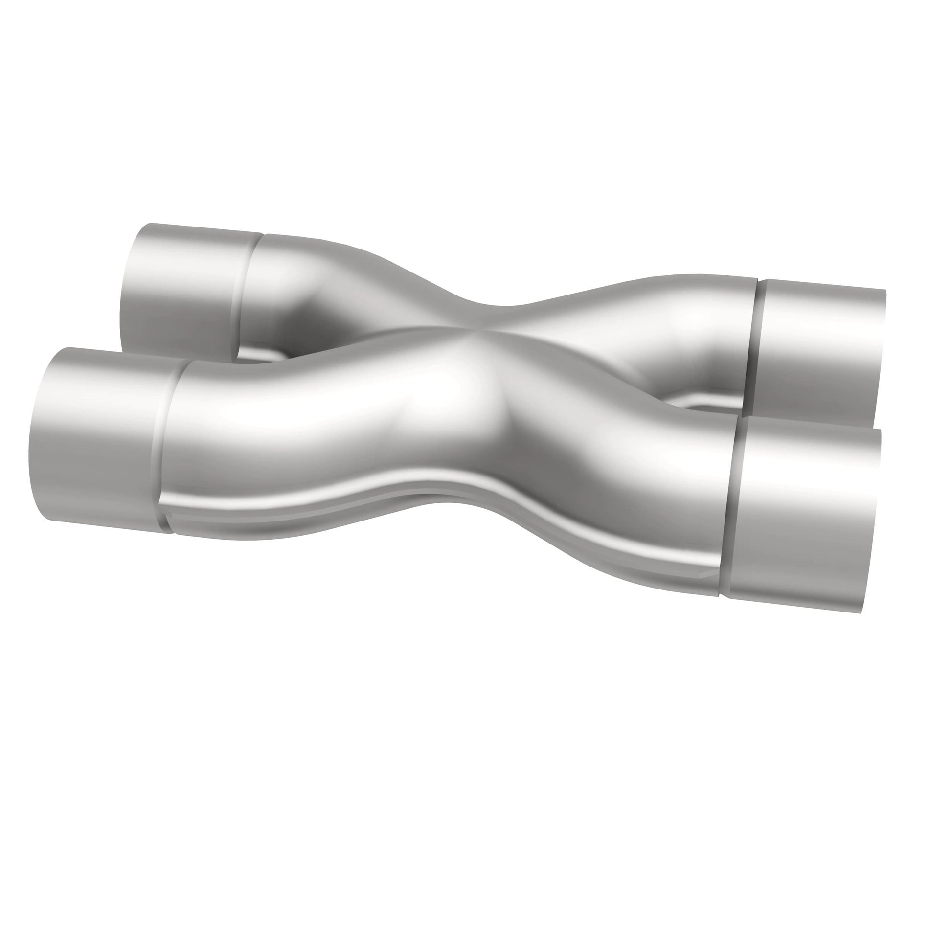 Magnaflow Exhaust X-Pipe - 3.00in. by MagnaFlow Exhaust Products