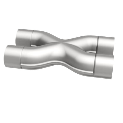Magnaflow Exhaust X-Pipe - 3.00in. by MagnaFlow Exhaust Products