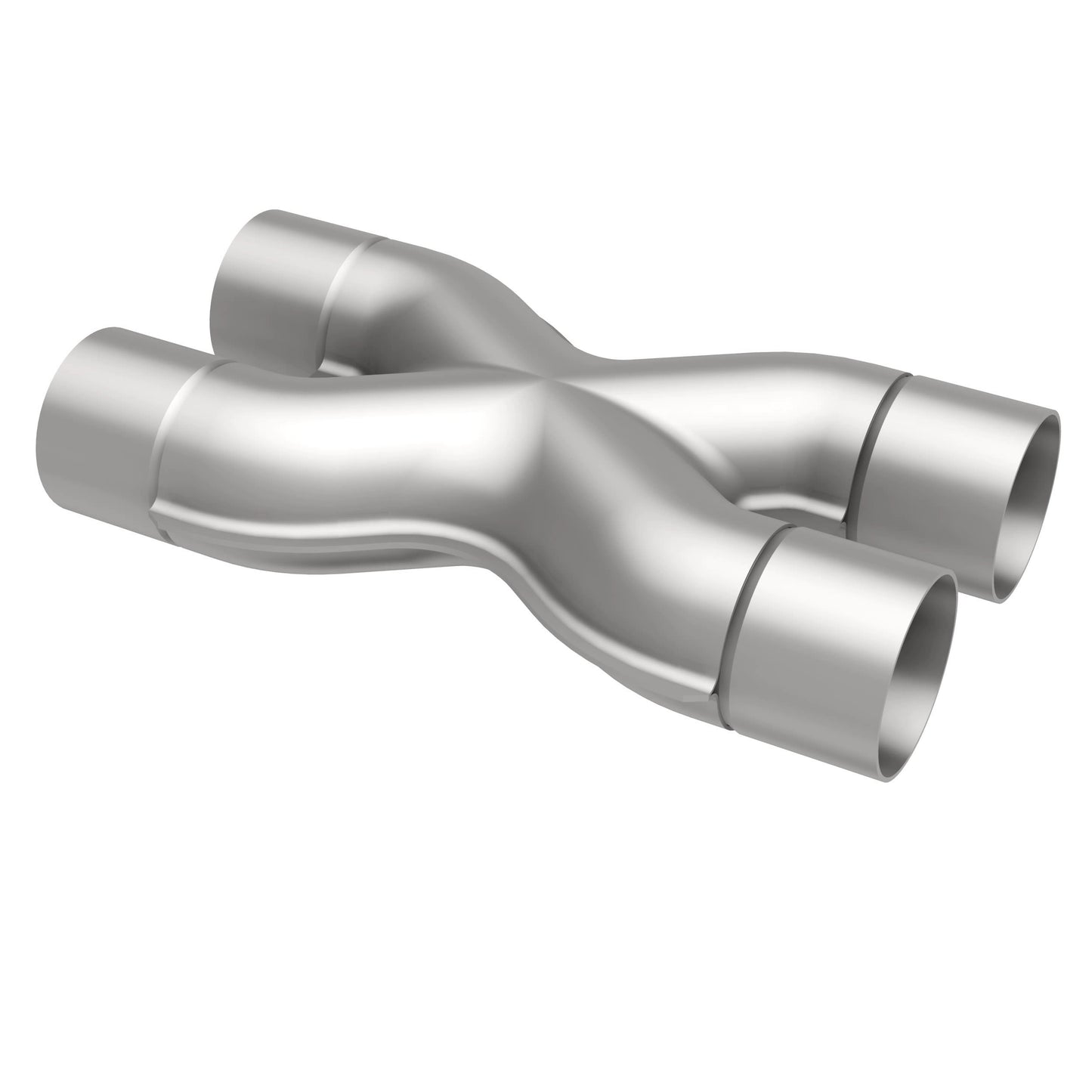 Magnaflow Exhaust X-Pipe - 3.00in. by MagnaFlow Exhaust Products