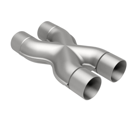 Magnaflow Exhaust X-Pipe - 3.00in. by MagnaFlow Exhaust Products