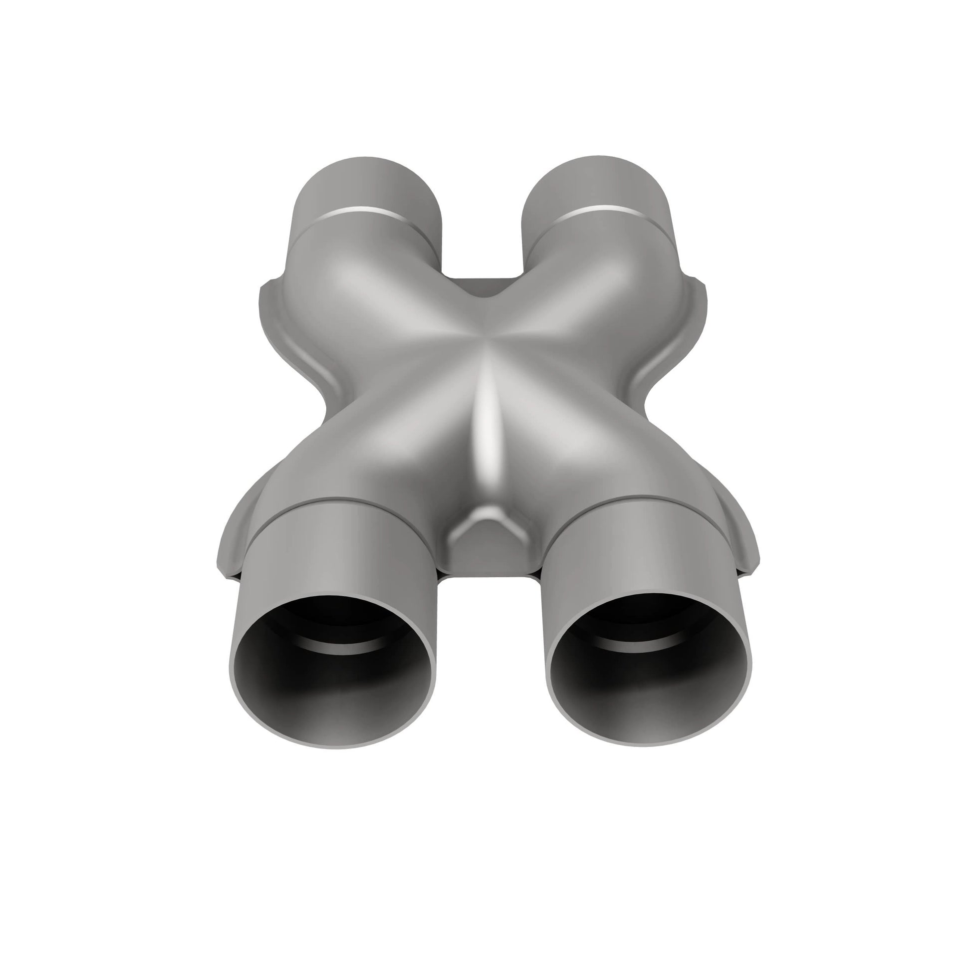 Magnaflow Exhaust X-Pipe - 3.00in. by MagnaFlow Exhaust Products
