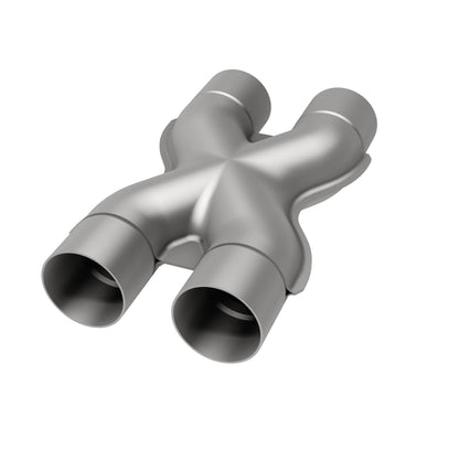 Magnaflow Exhaust X-Pipe - 3.00in. by MagnaFlow Exhaust Products